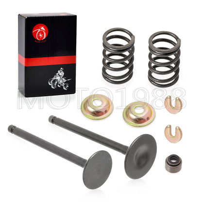 Valve Seal Spring for Yamaha Gas Golf Cart G11 G16 G20 (1996–2011)