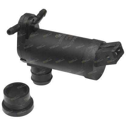 Windscreen Washer Pump Motor for Ford Ka (1999–2002)