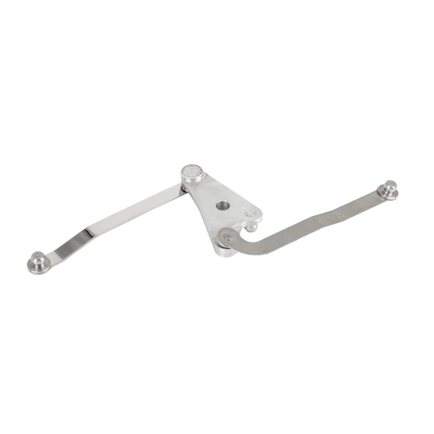 Aluminum Alloy Air Flap Runner Repair Kit for Mercedes Benz