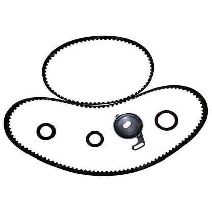 Timing Belt and Tensioner Kit for Honda Odyssey (1995–1997)