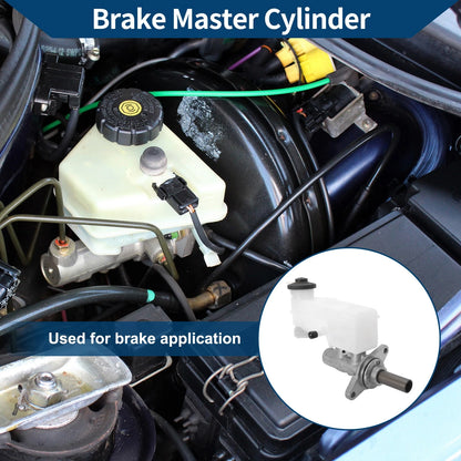 Brake Master Cylinder Reservoir No. 472010K410 for Toyota 4Runner (2004–2015)