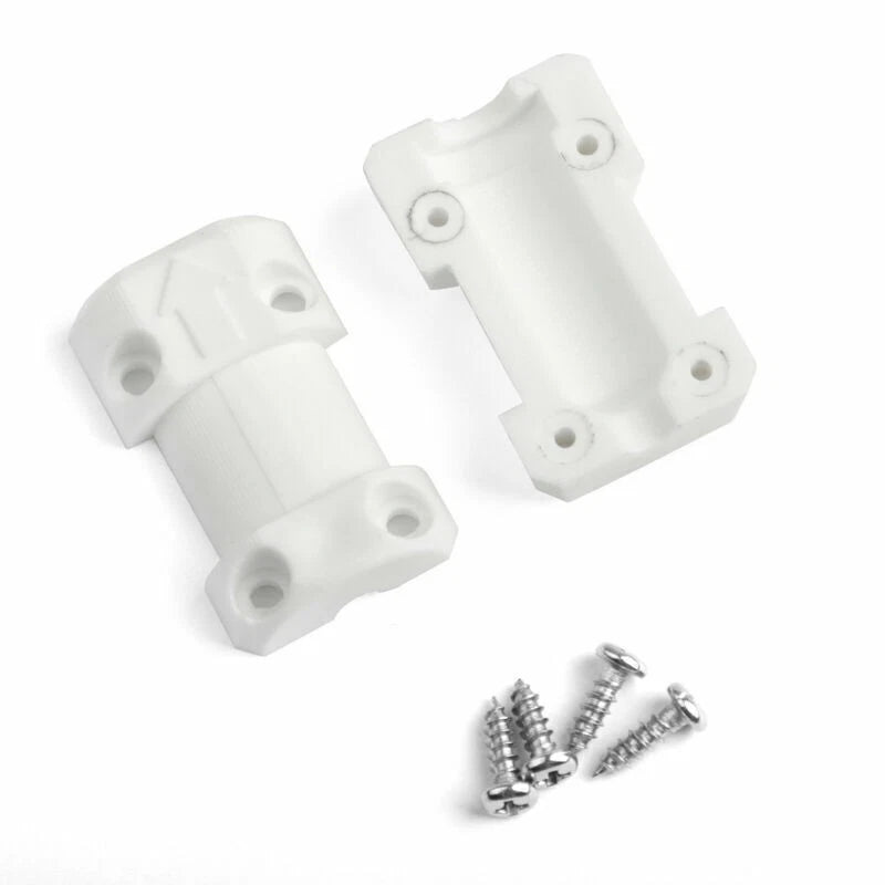 Left Hand Arbor Nut for Delta Unisaw Right Tilt Saws (902-01-200-9848)