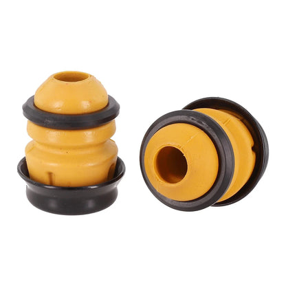 Rear Bumper Shock Absorber for Hyundai Santa (2006–2009)