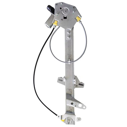 Front Right Window Regulator with Motor for Honda Accord (2008–2013)