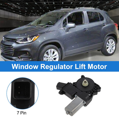 Power Window Regulator Lift Motor No.94550811/42363796 for Chevy Trax (2013–2017)