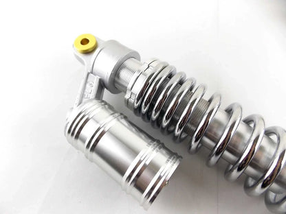 400mm JBS Front Air Nitrogen Cell Shock Absorbers for Honda TRX450R (2004-2009)