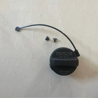 Fuel Tank Cap Cover for Nissan Altima, Frontier, Infiniti JX35, QX60 (2013-2020)