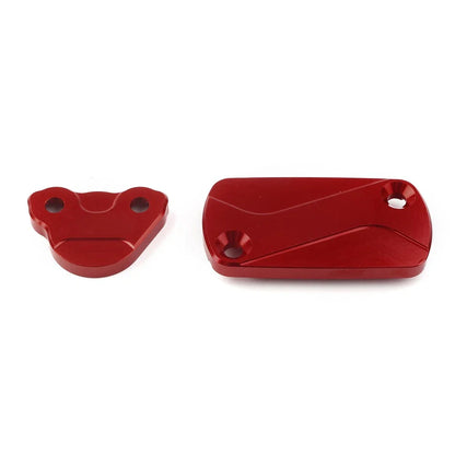 Brake Reservoir Fluid Cover Cap for Honda CR125R CR250R CRF250R CRF450R