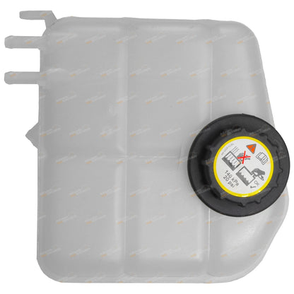 Coolant Expansion Recovery Tank for Ford Focus (2002–2005)