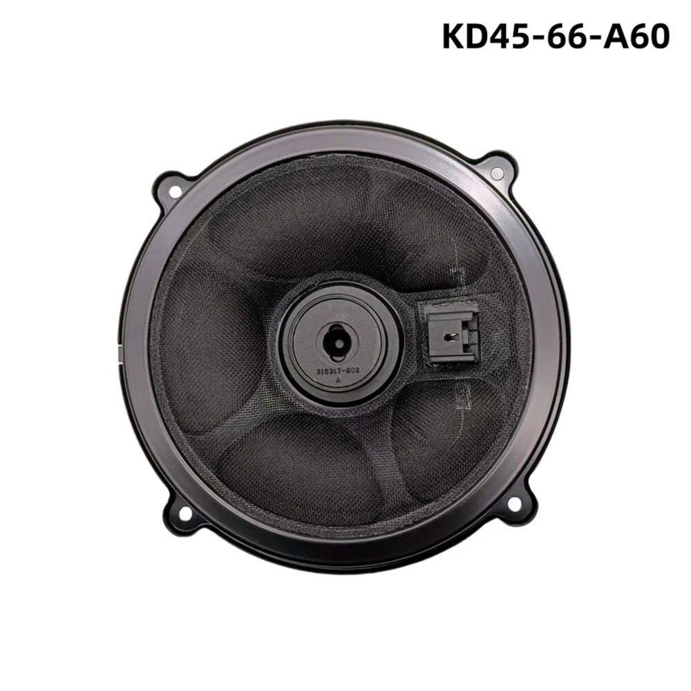 9" Front Door Speaker for Mazda 3 6 CX-5 CX-9 (2004-2023)