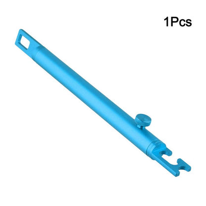Aluminum Adjustable Tailgate Support Rod for Car
