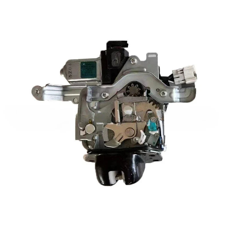 Rear Tailgate Trunk Lock Actuator for Nissan Rogue & Murano (2014–2016)