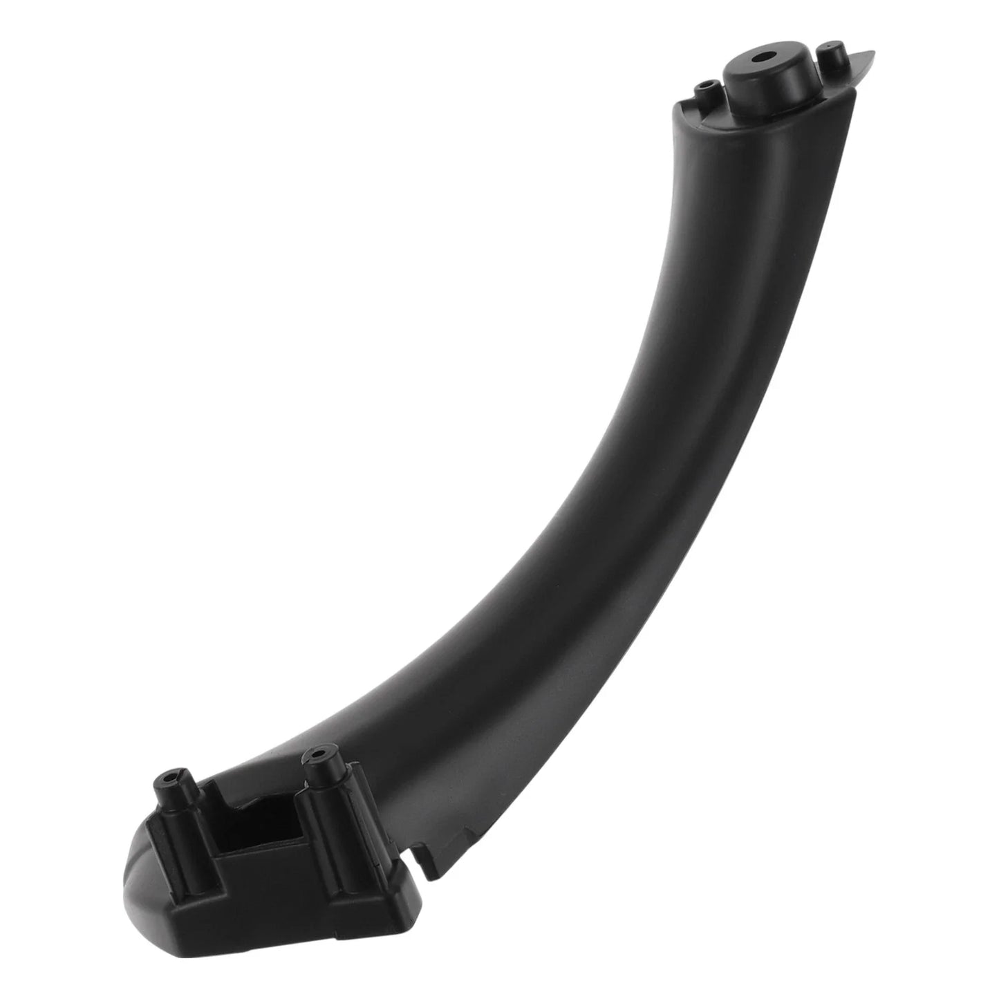 Door Panel Handle Pull Trim Cover for BMW E90/E91 323 325 328 330