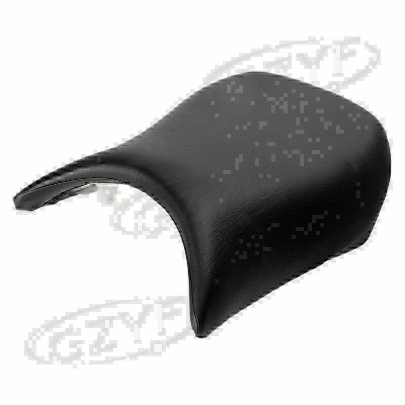 Front Rider Seat for Kawasaki Ninja ZX6R (2005-2006) Black