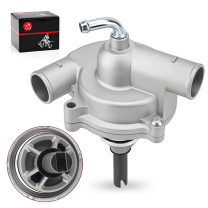 Water Pump Assembly for Suzuki Hayabusa GSX1300R (1999–2020)