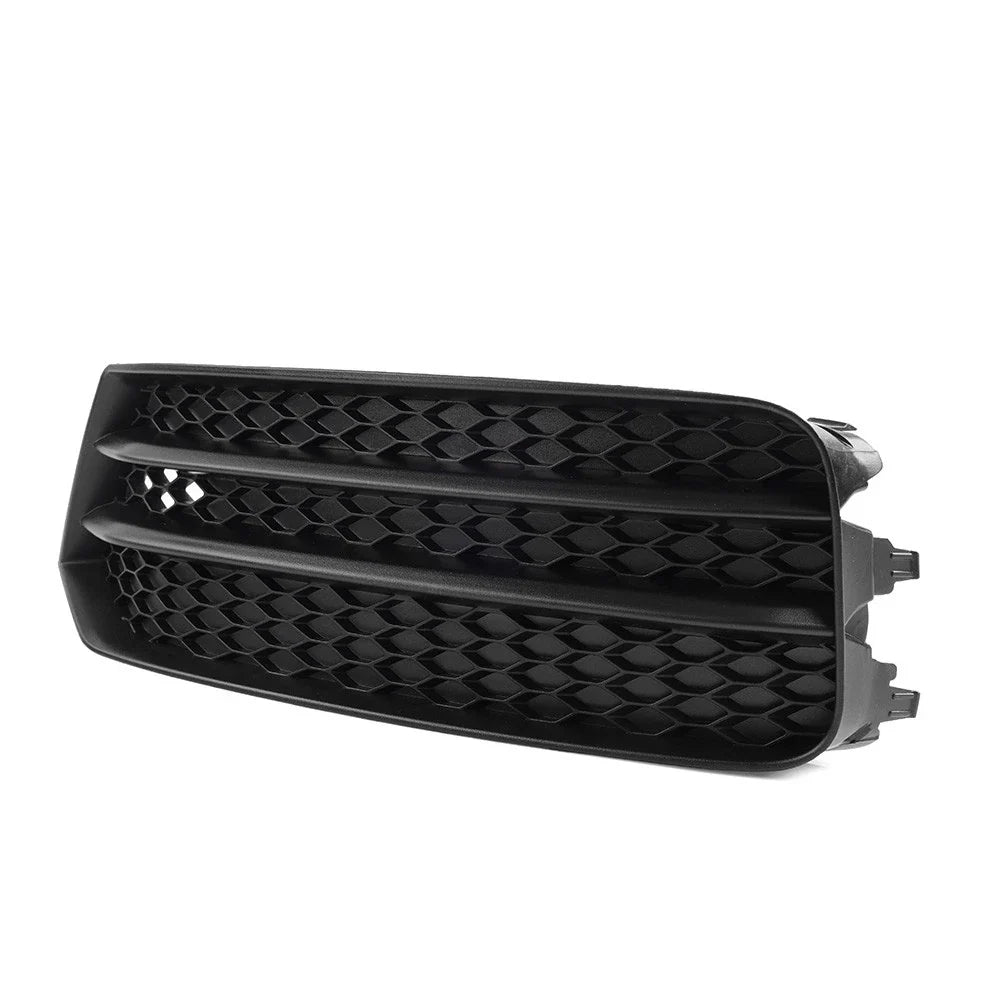 Honeycomb Mesh Front Bumper Grille Cover for Audi A1 (2014-2018)