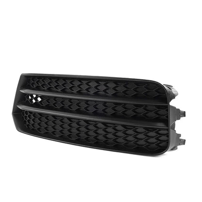 Honeycomb Mesh Front Bumper Grille Cover for Audi A1 (2014-2018)
