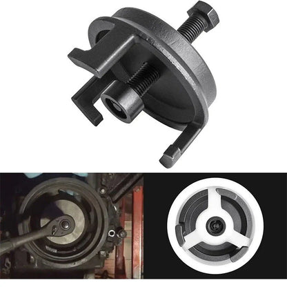 Crank Pulley Puller for GM LS Harmonic Balancer Dodge Jeep (1997–2023)