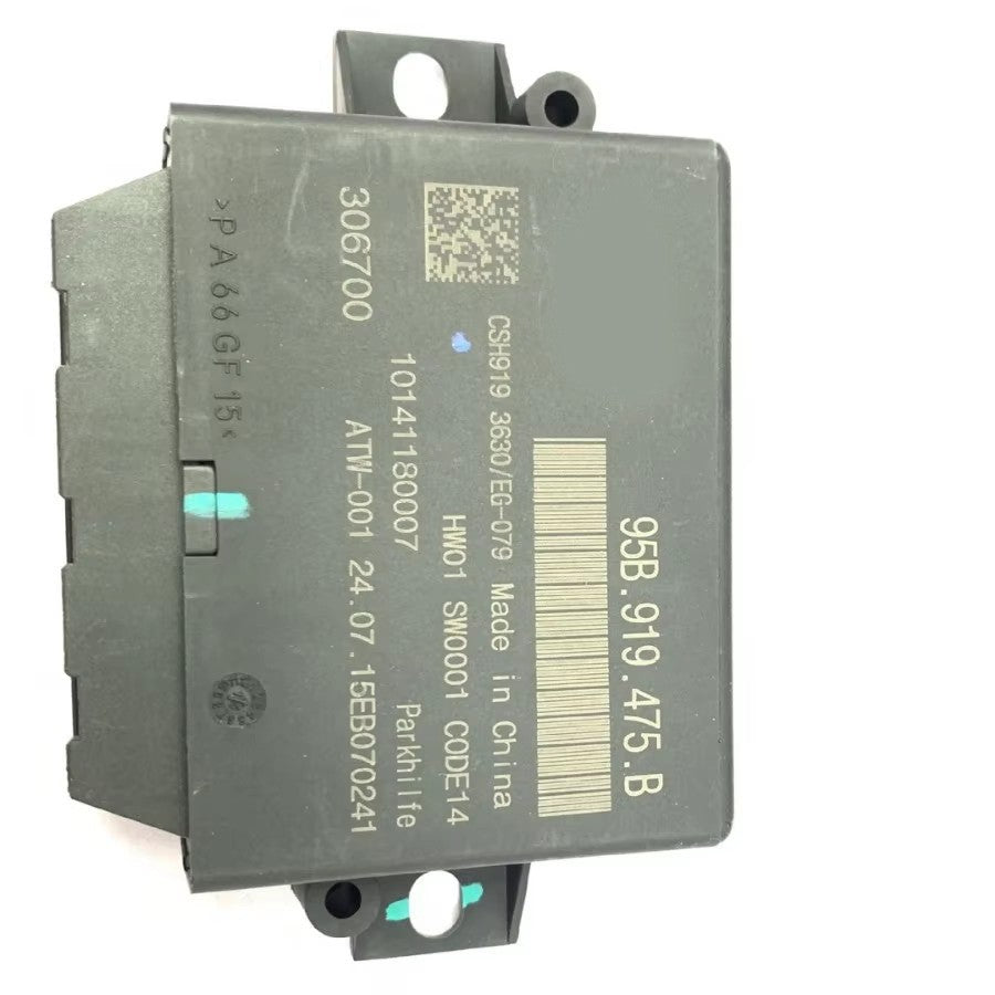 Parking Aid Control Module for Porsche Boxster Cayman Carrera (2012–2016)