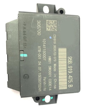 Parking Aid Control Module for Porsche Boxster Cayman Carrera (2012–2016)