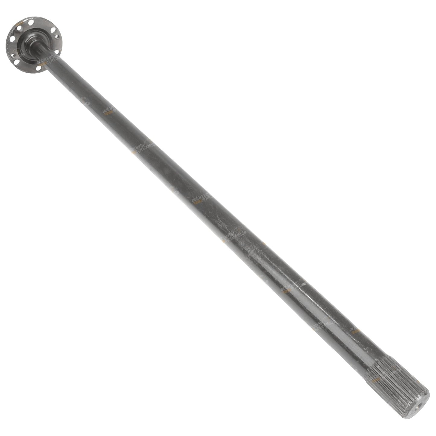 LH Rear Axle Shaft for Toyota 76 78 79 Series (1999–2009)