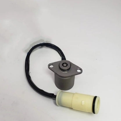Hydraulic Solenoid Valve for Yanmar VIO35 VIO40 VIO45 VIO55