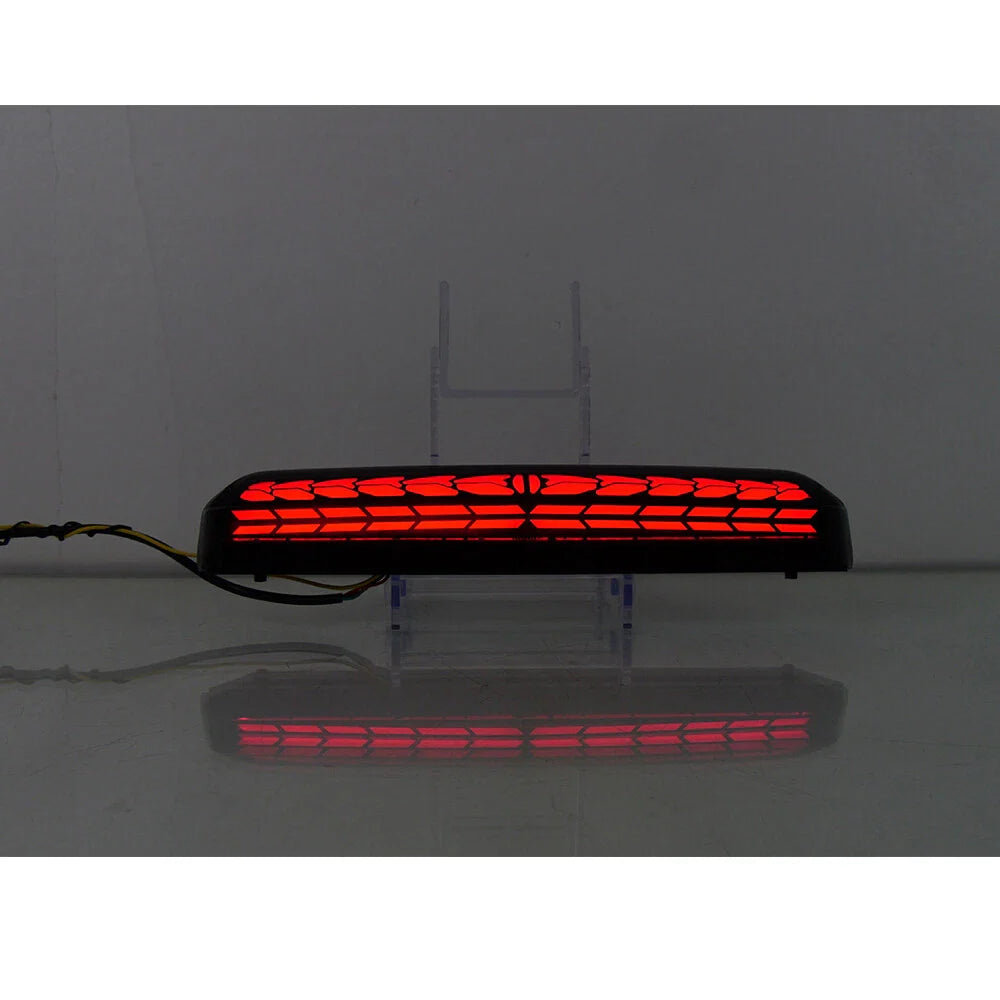 3rd High Mount Stop Lamp Light for Toyota Land Cruiser / Prado J250 (2024–2024)