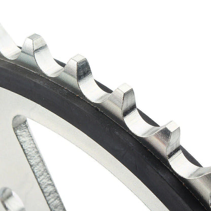 45T Rear Sprocket for Kawasaki Z800 (2013-2016)