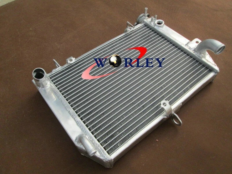Aluminum Radiator for Yamaha YZF-R6 (1999–2002)
