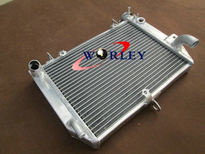 Aluminum Radiator for Yamaha YZF-R6 (1999–2002)