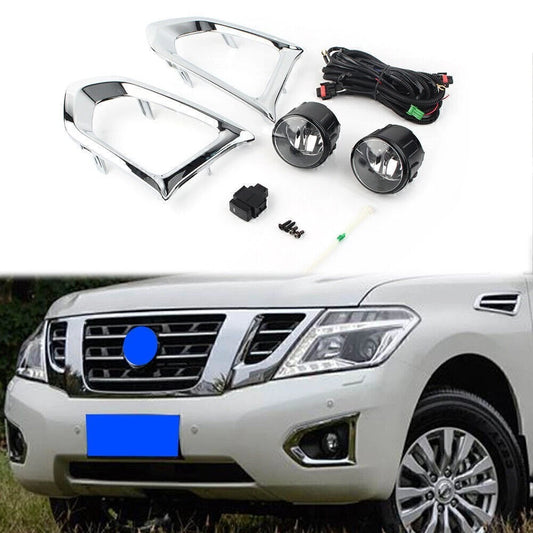 Trunkgo Boot Liner Mat for Nissan Rogue/X-Trail (2014–2017)