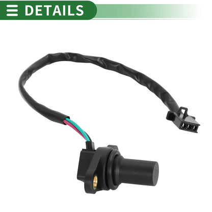 1 Pc Transmission Speed Sensor for Honda CBR600 F4 (2001-2006)