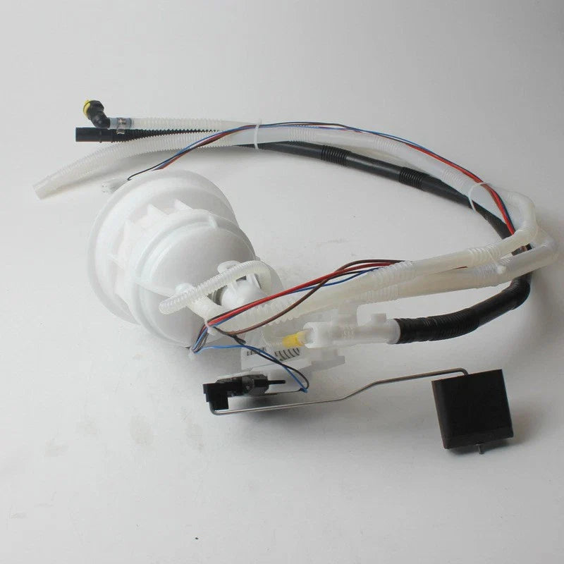 2 x Left Fuel Pump Assy & Fuel Level Sending Unit for Mercedes-Benz (1998–2003)