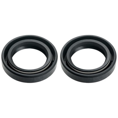2Pcs Oil Seal for Suzuki Outboard DF70A DF80A DF90A (2000–2023)