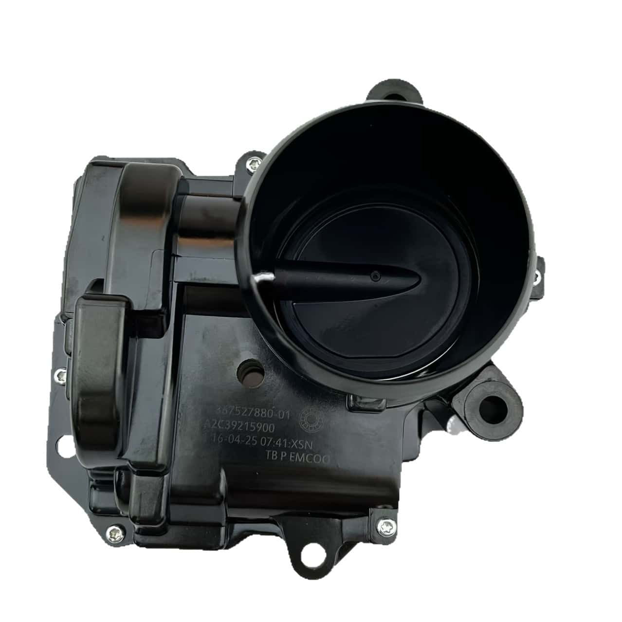 Throttle Body for Peugeot 207 208 3008 308 5008 Mini R50 R56 R55 (2006–2020)