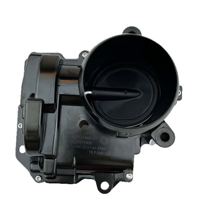 Throttle Body for Peugeot 207 208 3008 308 5008 Mini R50 R56 R55 (2006–2020)