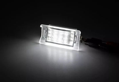 LED License Plate Light for BMW 5-Series E34 Touring (1987–1996)