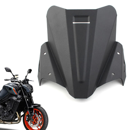 Windshield for Yamaha MT-09 (2021–Present)