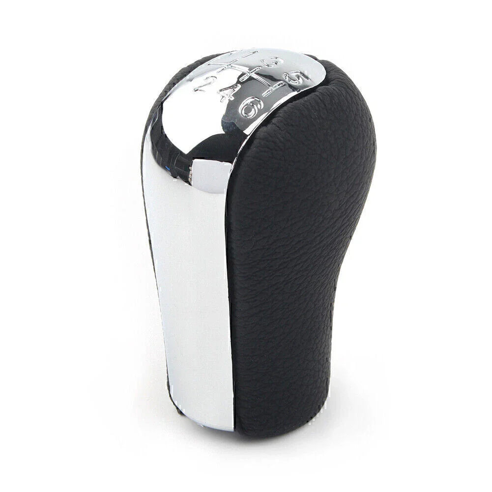 6 Speed Gear Shift Knob for Toyota Corolla RAV4 (1992-2009)