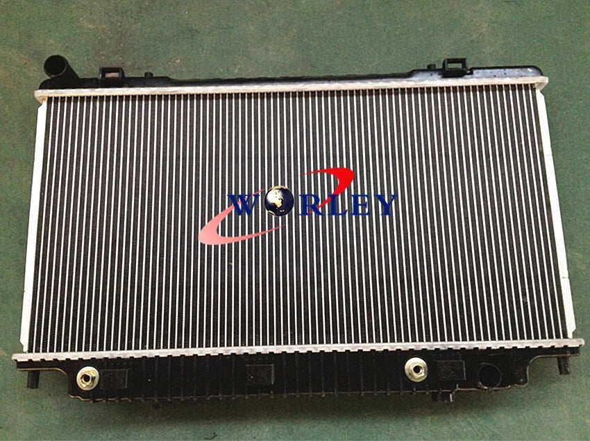 Radiator for Holden Commodore VE V6 (2006–2012)