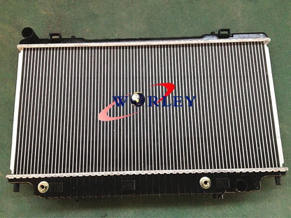 Radiator for Holden Commodore VE V6 (2006–2012)