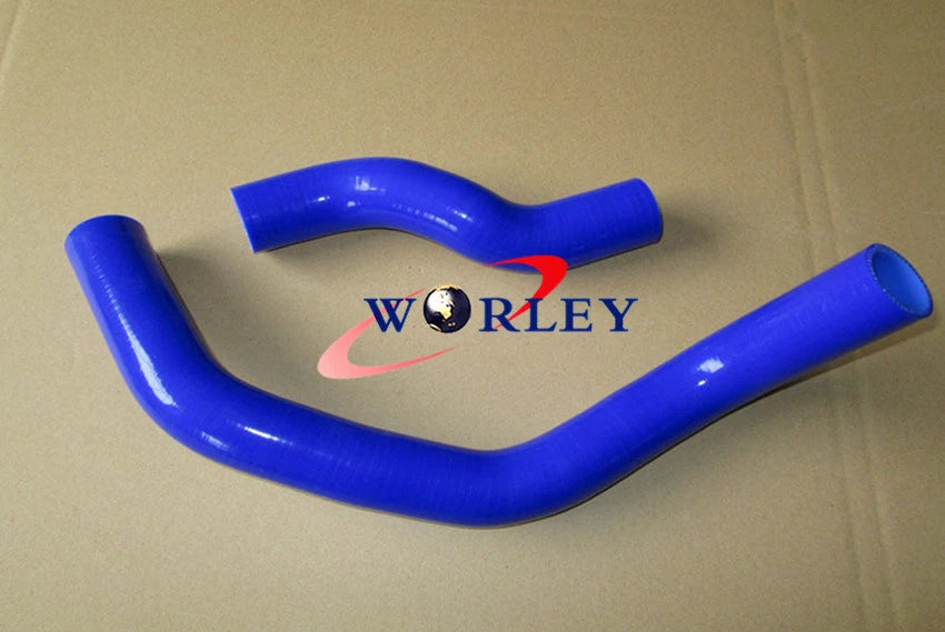 Silicone Radiator Hose Kit for Nissan Silvia S13 S14 S15