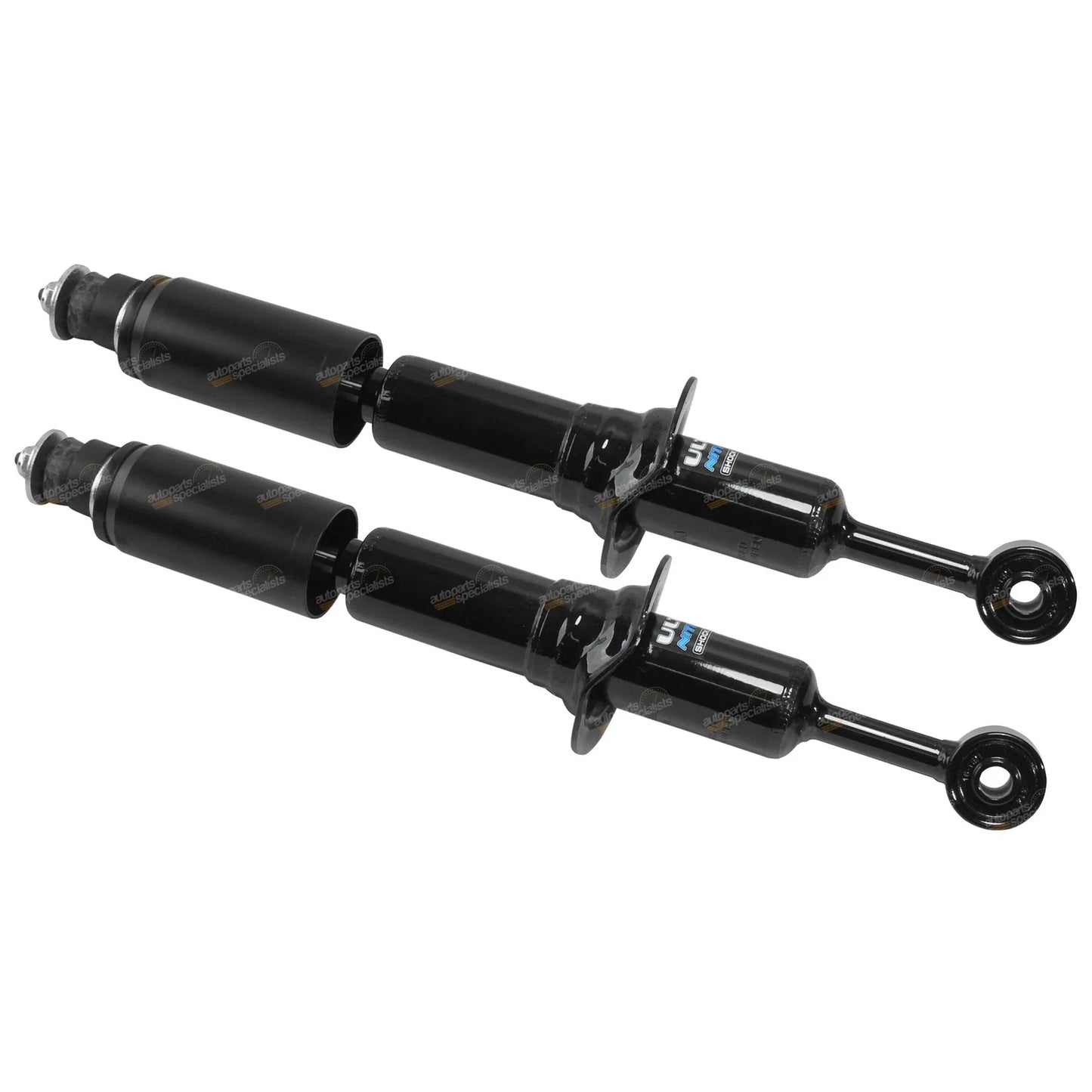 Front Struts Shock Absorbers for Mazda BT50 UP 4X4 (2011 - 2015)