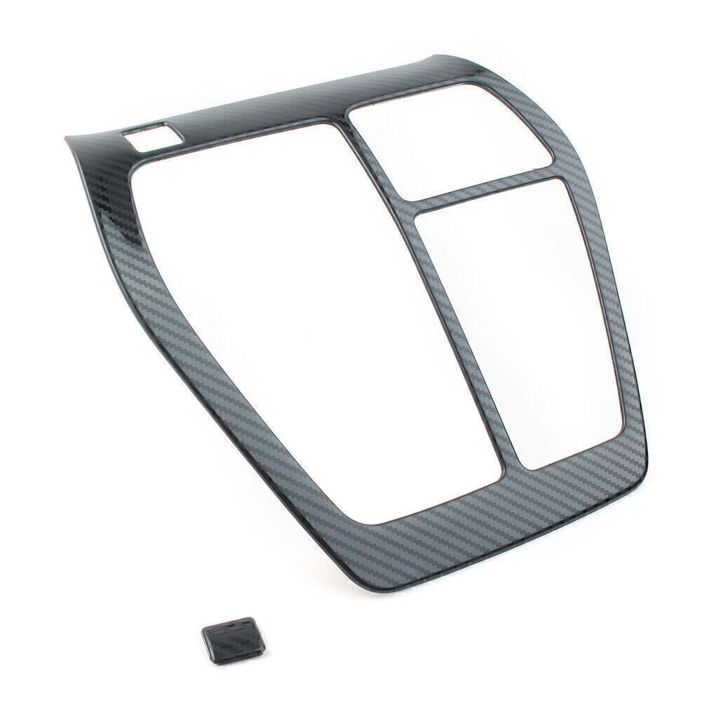 Door Belt Molding Weatherstrip for Toyota Sequoia (2008–2020)