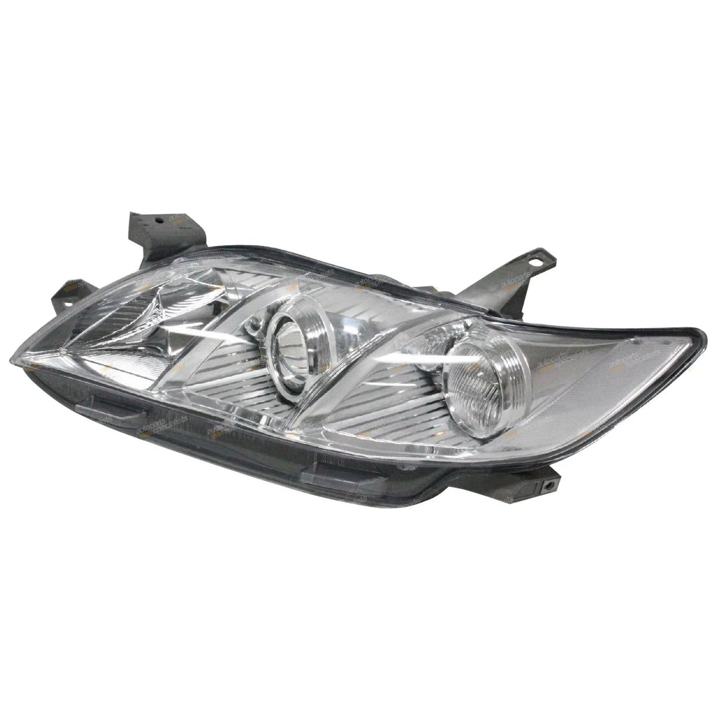 LH Headlight for Toyota Camry Left Passenger (2006–2009)