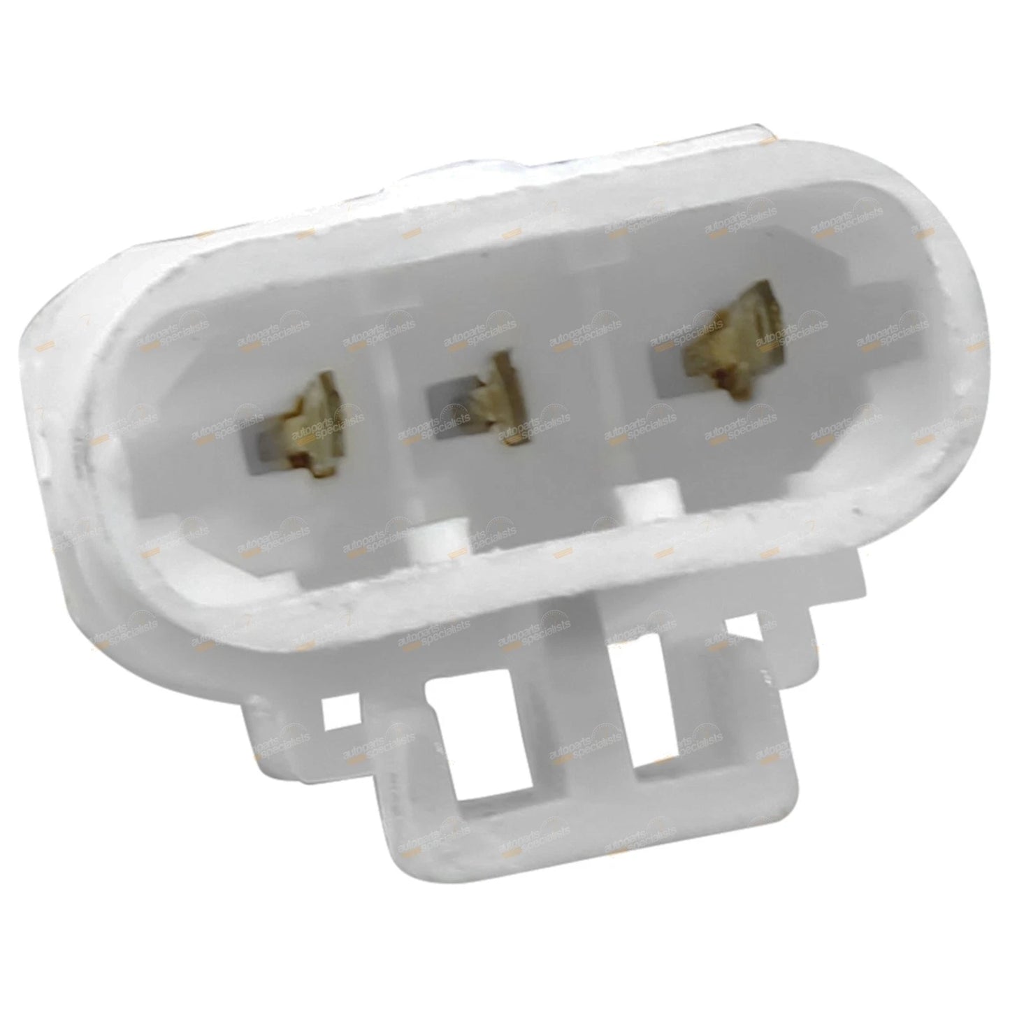 RH Corner Indicator Blinker Lamp for Nissan Navara D21 (1986–1989)