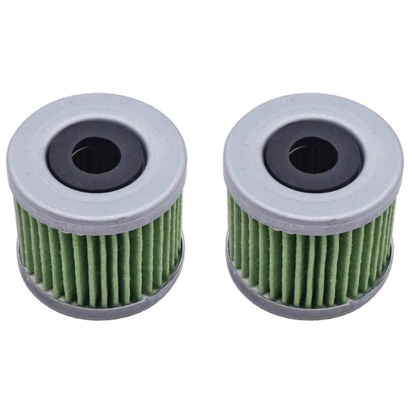 2Pcs Fuel Filter for Honda BF115 BF130A