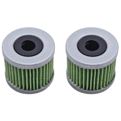 2Pcs Fuel Filter for Honda BF115 BF130A