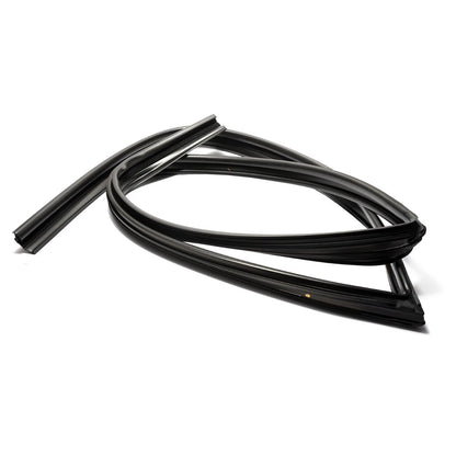 Front Door Glass Run Channel for Toyota Corolla Altis (2000–2008)