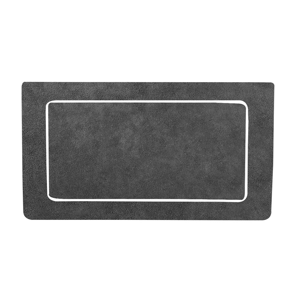 Rear Window Side Vent Shutter Louver Cover Trim for BMW 3 Series E90 (2005–2013)